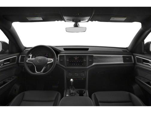 2021 Volkswagen Atlas Cross Sport 2.0T SE w/Technology