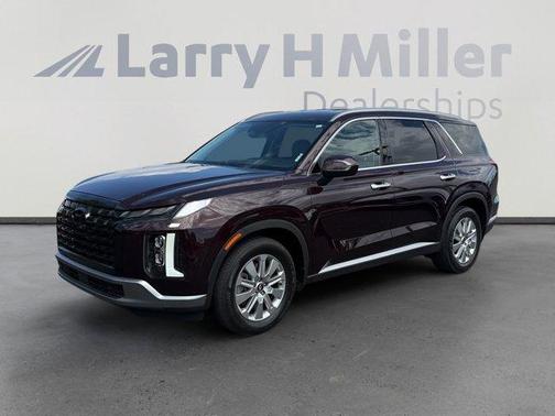2023 Hyundai PALISADE SEL