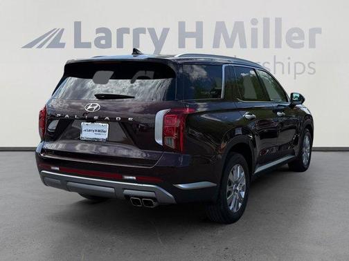2023 Hyundai PALISADE SEL