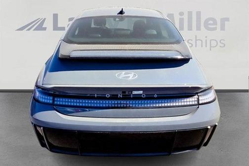 2025 Hyundai IONIQ 6 SEL