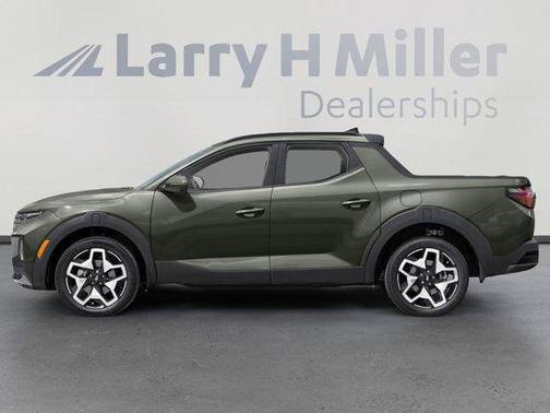 2024 Hyundai SANTA CRUZ 2.5T Limited