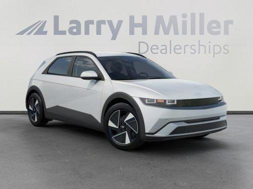 2025 Hyundai IONIQ 5 SEL