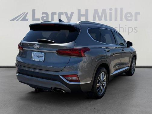 2019 Hyundai SANTA FE 2.4 Ultimate
