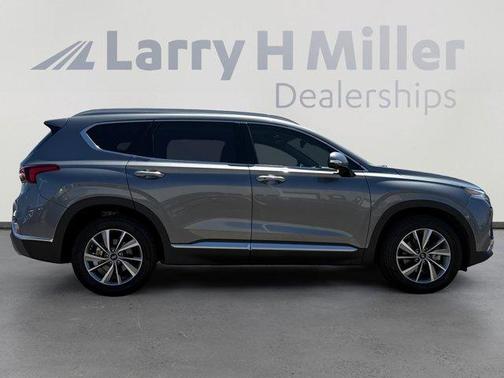 2019 Hyundai SANTA FE 2.4 Ultimate