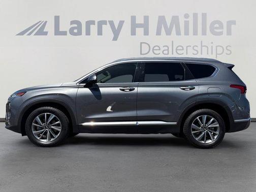 2019 Hyundai SANTA FE 2.4 Ultimate