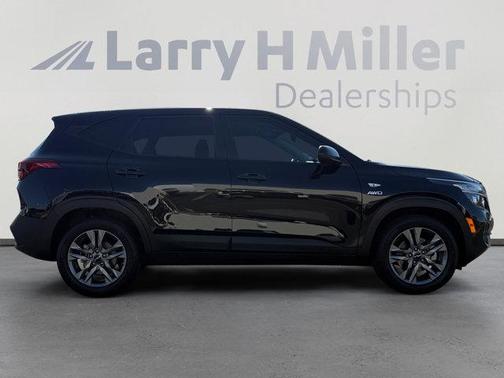 2023 Kia Seltos LX