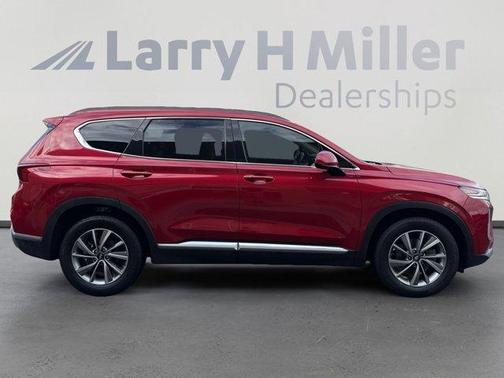2019 Hyundai SANTA FE 2.4 SEL Plus