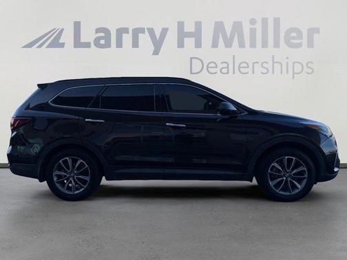 2019 Hyundai Santa Fe XL SE