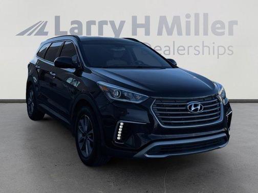 2019 Hyundai Santa Fe XL SE