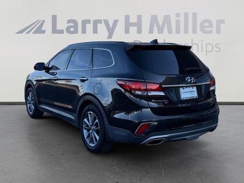 2019 Hyundai Santa Fe XL SE