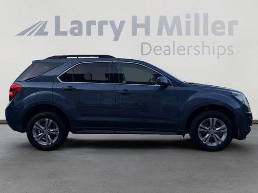 2011 Chevrolet Equinox LT