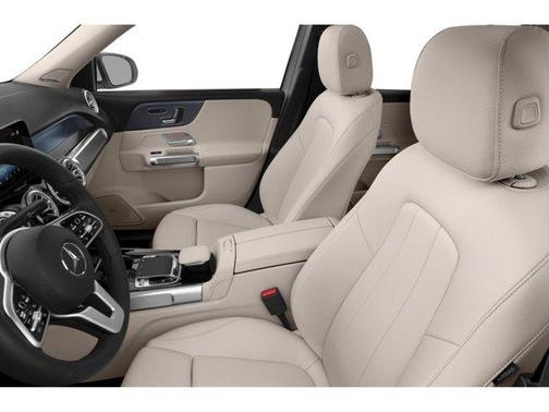 2020 Mercedes-Benz GLB 250 Base 4MATIC