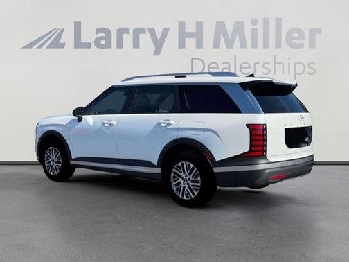 Pearl 2026 Hyundai PALISADE SEL