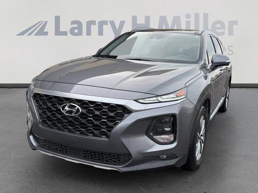 2020 Hyundai SANTA FE 2.4 SEL