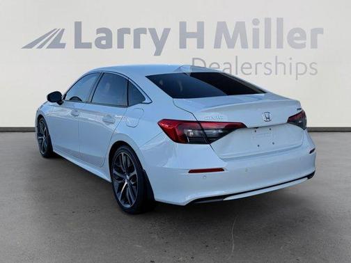 2023 Honda Civic Touring