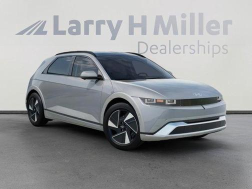 2025 Hyundai IONIQ 5 Limited