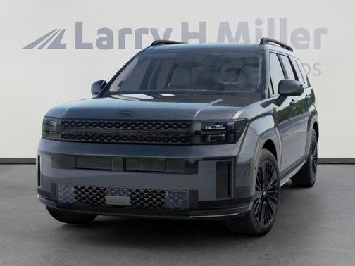 2025 Hyundai SANTA FE HEV Calligraphy