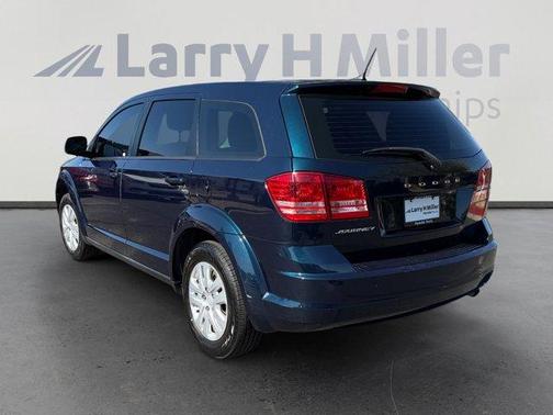 2014 Dodge Journey SE