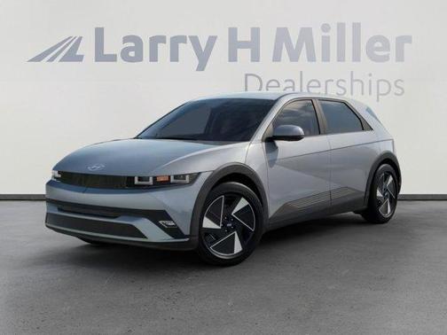 2025 Hyundai IONIQ 5 SE