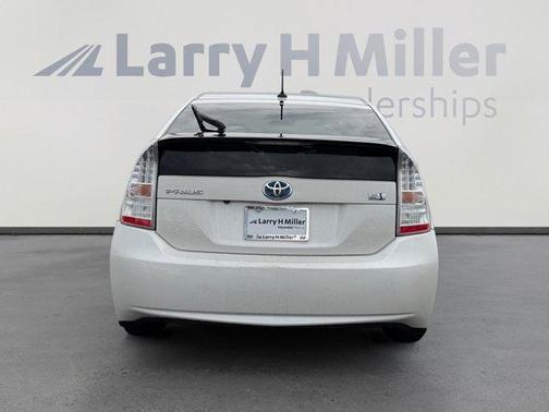 2011 Toyota Prius III