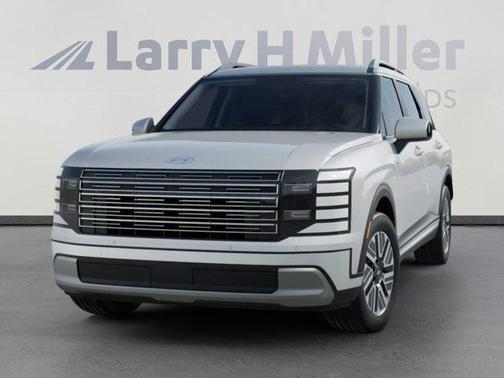 Pearl 2026 Hyundai PALISADE SEL