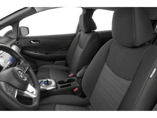 2022 Nissan Leaf SV PLUS
