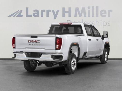2024 GMC Sierra 2500 Denali