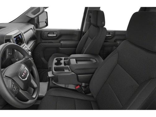 2024 GMC Sierra 2500 Denali