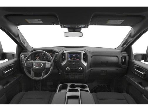 2024 GMC Sierra 2500 Denali