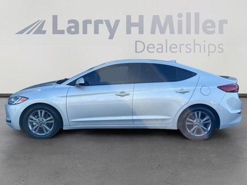2017 Hyundai ELANTRA Value Edition