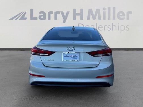 2017 Hyundai ELANTRA Value Edition