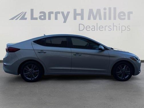 2017 Hyundai ELANTRA Value Edition