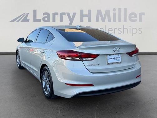 2017 Hyundai ELANTRA Value Edition