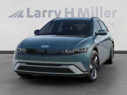 2025 Hyundai IONIQ 5 SEL