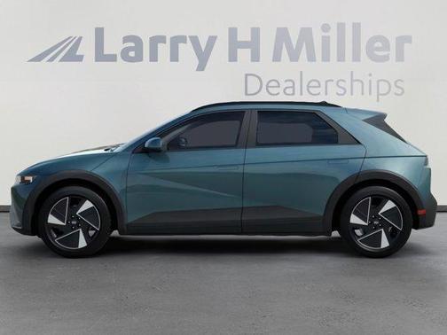 2025 Hyundai IONIQ 5 SEL
