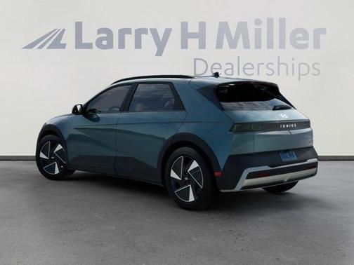 2025 Hyundai IONIQ 5 SEL