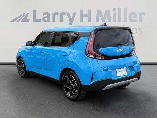 2023 Kia Soul EX