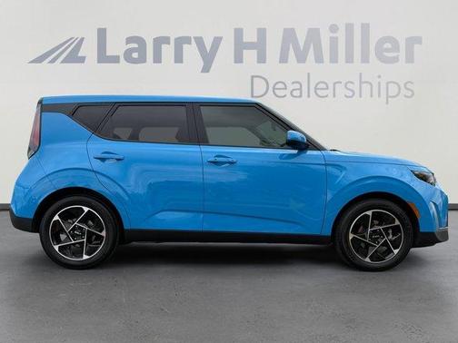 2023 Kia Soul EX