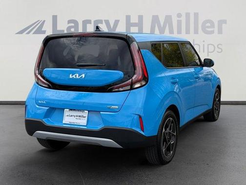 2023 Kia Soul EX