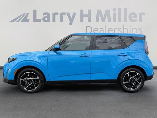 2023 Kia Soul EX