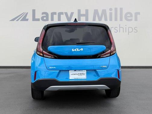 2023 Kia Soul EX