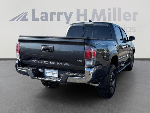 2020 Toyota Tacoma TRD Off Road
