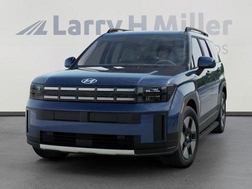 2026 Hyundai SANTA FE HEV SEL