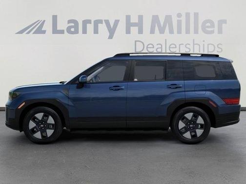 2026 Hyundai SANTA FE HEV SEL