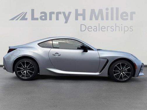 2024 Toyota GR86 Base