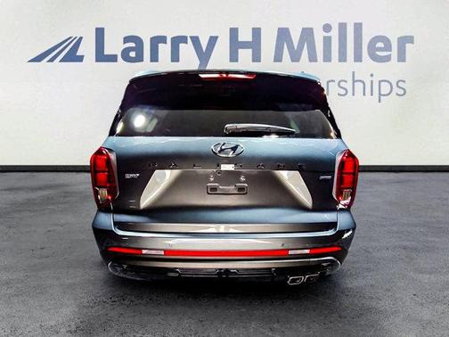 2025 Hyundai PALISADE XRT