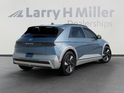 2025 Hyundai IONIQ 5 Limited