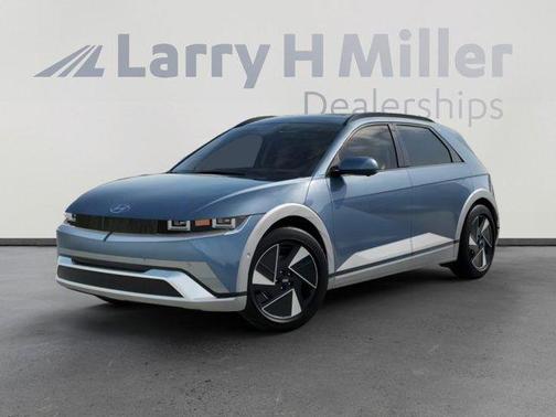 2025 Hyundai IONIQ 5 Limited
