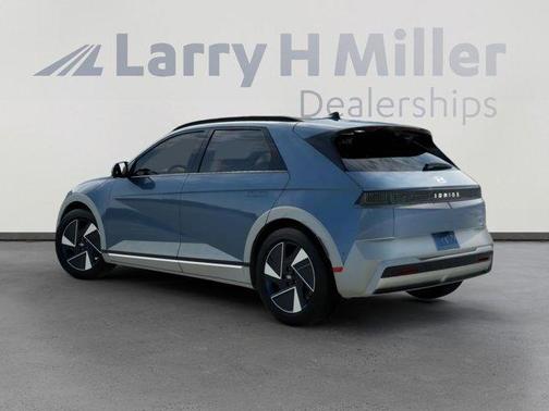 2025 Hyundai IONIQ 5 Limited