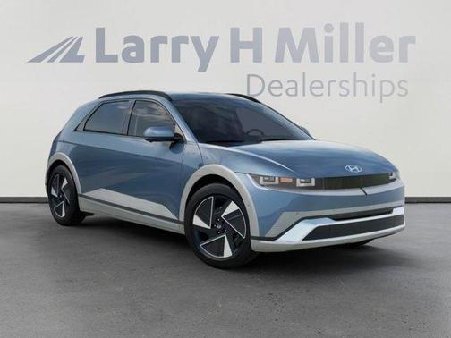2025 Hyundai IONIQ 5 Limited